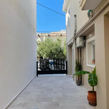 Dahlia Apartment Argostoli (Kefalonia)