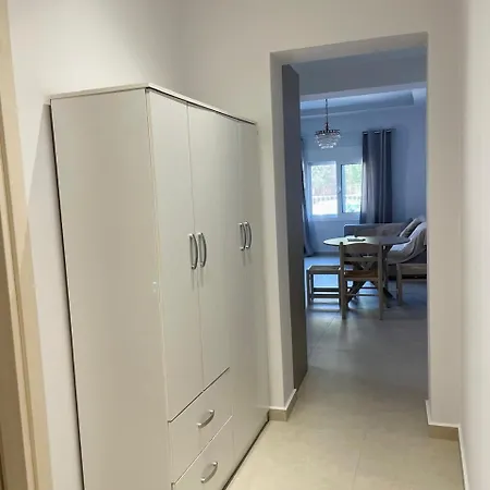 Апартаменты Dahlia Аргостолион