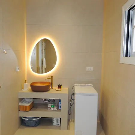 公寓 Dahlia *