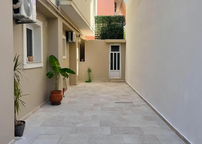 Apartment Dahlia Argostoli (Kefalonia)